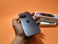 📲Айфон 14 Pro iPhone 14 про 128 Gb телефон🔥