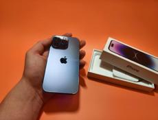 📲Айфон 14 Pro iPhone 14 про 128 Gb телефон🔥