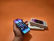 📲Айфон 14 Pro iPhone 14 про 128 Gb телефон🔥