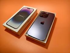 📲Айфон 14 Pro iPhone 14 про 128 Gb телефон🔥