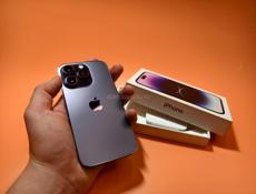 📲Айфон 14 Pro iPhone 14 про 128 Gb телефон🔥