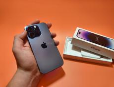 📲Айфон 14 Pro iPhone 14 про 128 Gb телефон🔥