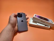 📲Айфон 14 Pro iPhone 14 про 128 Gb телефон🔥