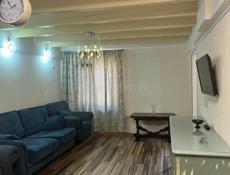 Сдается дом на Турбазе 