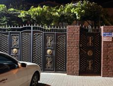 Студия в центре Сухума