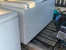 МОРОЗИЛЬНЫЕ ЛАРИ