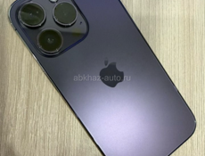 Продам айфон 14 про 128 гб