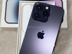 Продам айфон 14 про 128 гб 