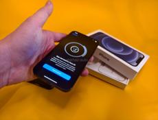 🔥Айфон 12 iPhone 12 Black телефон