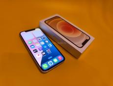 🔥Айфон 12 iPhone 12 Black телефон