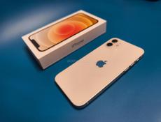 🔥Айфон 12 iPhone 12 Black телефон