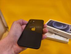 🔥Айфон 12 iPhone 12 Black телефон