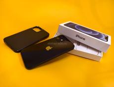 🔥Айфон 12 iPhone 12 Black телефон