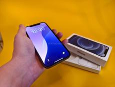 🔥Айфон 12 iPhone 12 Black телефон