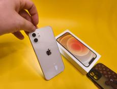 🔥Айфон 12 iPhone 12 Black телефон