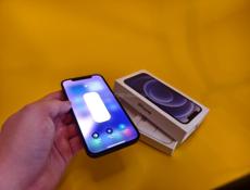🔥Айфон 12 iPhone 12 Black телефон