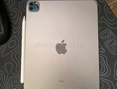 Apple ipad pro 11, apple pencil