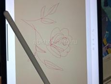 Apple ipad pro 11, apple pencil