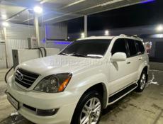 Lexus GX