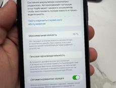 Айфон 11 iPhone 11 64gb 76%🔋