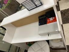 Продам ресепшен 5т