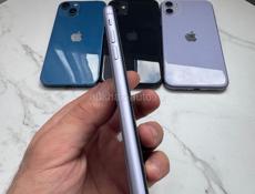 Айфон 11 iPhone 11 128gb 74%🔋