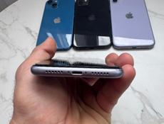 Айфон 11 iPhone 11 128gb 74%🔋