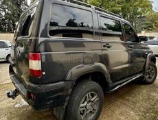 УАЗ Патриот