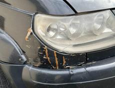 УАЗ Патриот