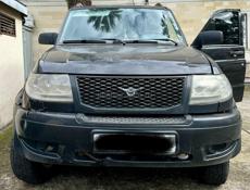 УАЗ Патриот