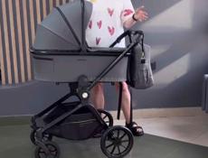 Продам две коляски !