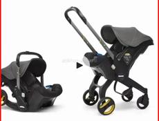 Продам две коляски !