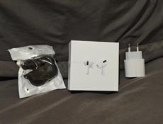 AirPods Pro 2 (качественный аналог) — премиум-звук по доступной цене