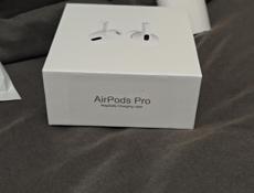 AirPods Pro 2 (качественный аналог) — премиум-звук по доступной цене