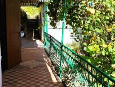 Сдаются комнаты в частном доме