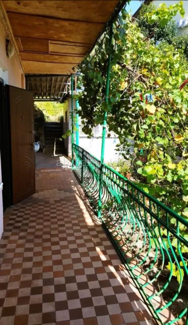 Сдаются комнаты в частном доме