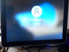 Кассовый аппарат