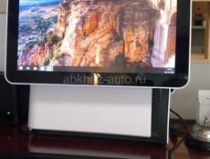 Кассовый аппарат