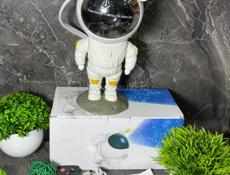 Ночник-проэктор Astronaut