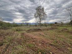 Земельный участок