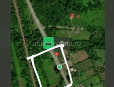 Земельный участок