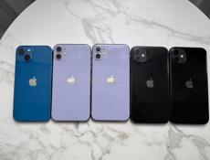 Айфон 11 iPhone 11 64gb 100%🔋