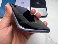 Айфон 11 iPhone 11 64gb 100%🔋