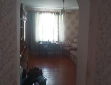 Квартира двухкомнатная 