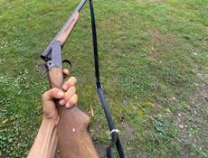 Ружье 20 колибр