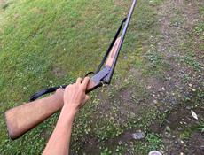 Ружье 20 колибр