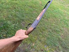 Ружье 20 колибр