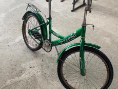 Срочно,продам велосипед