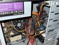 Компьютеры