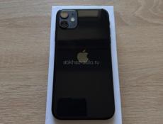 Айфон 11 128гб 100%🔋